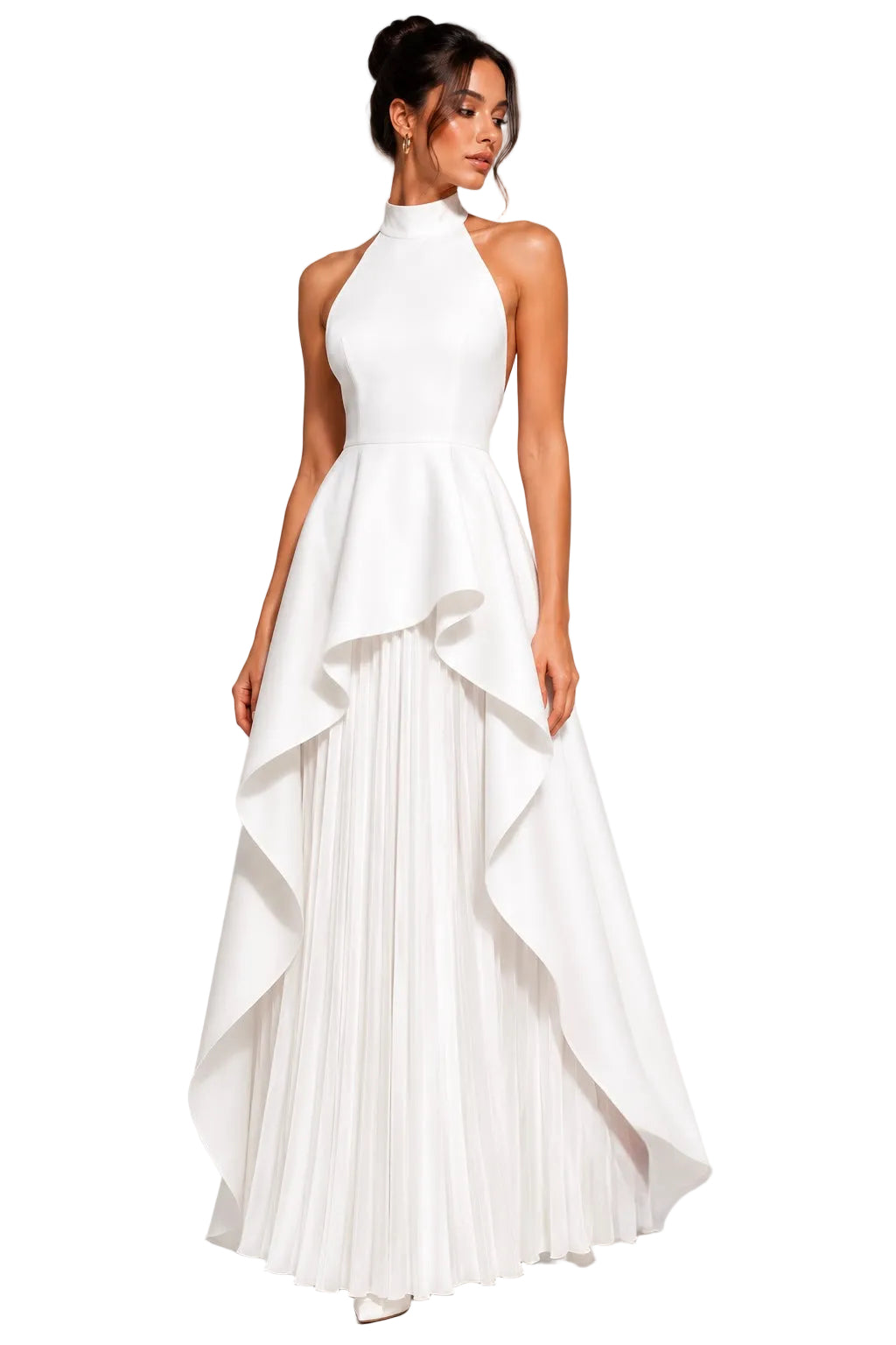 Tamara Dress