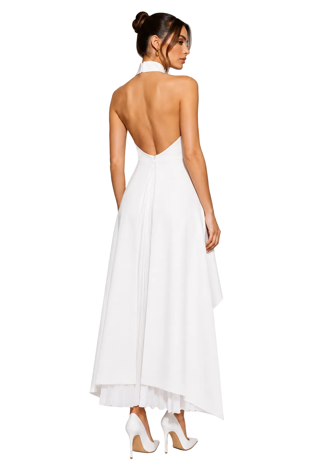 Tamara Dress