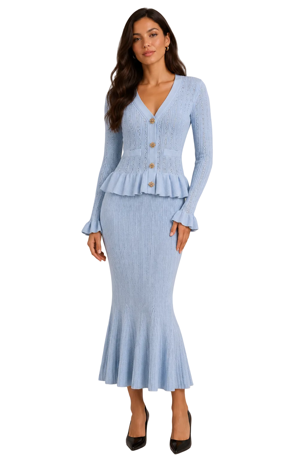 Tatiana Dress