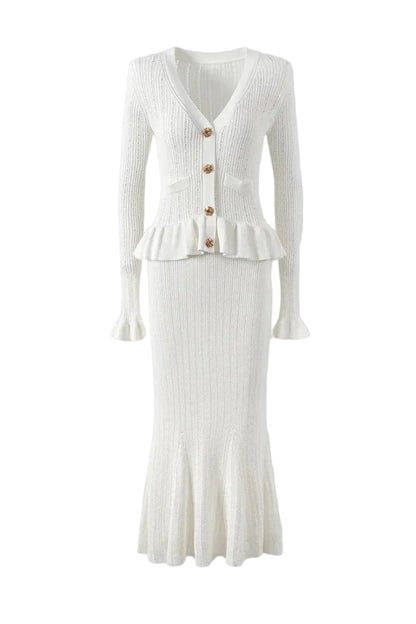 Tatiana Dress