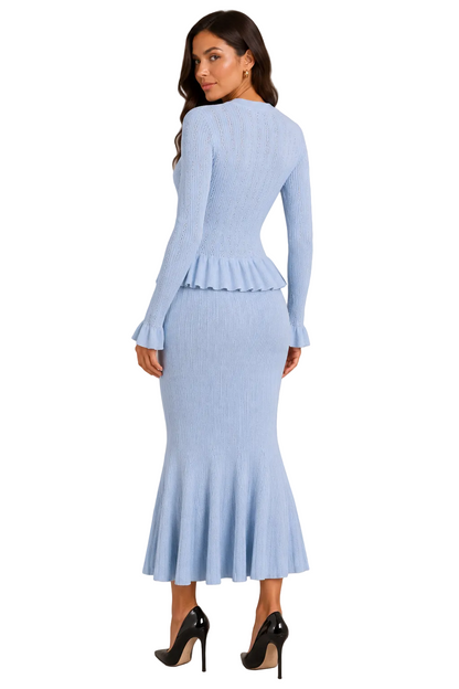 Tatiana Dress