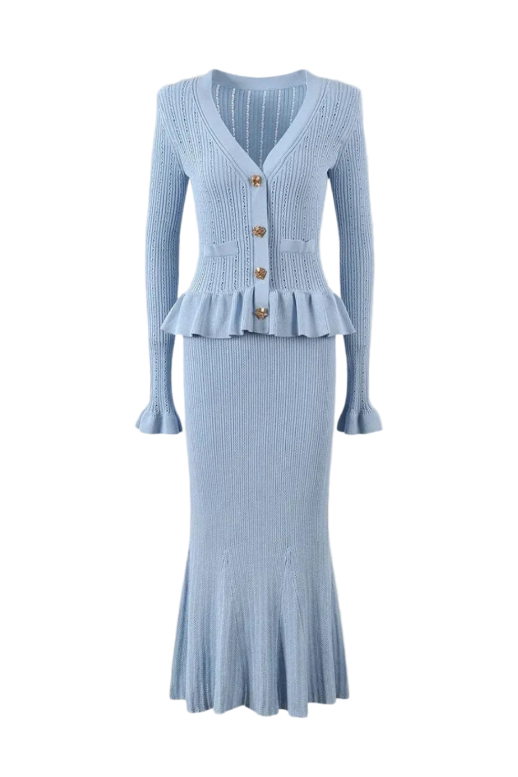 Tatiana Dress