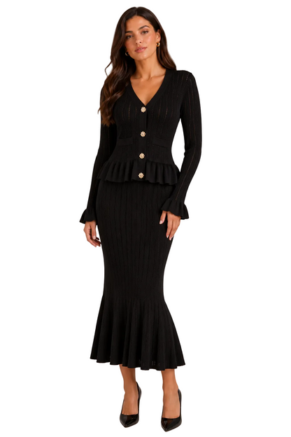 Tatiana Dress