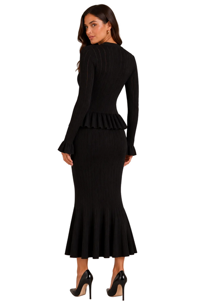 Tatiana Dress