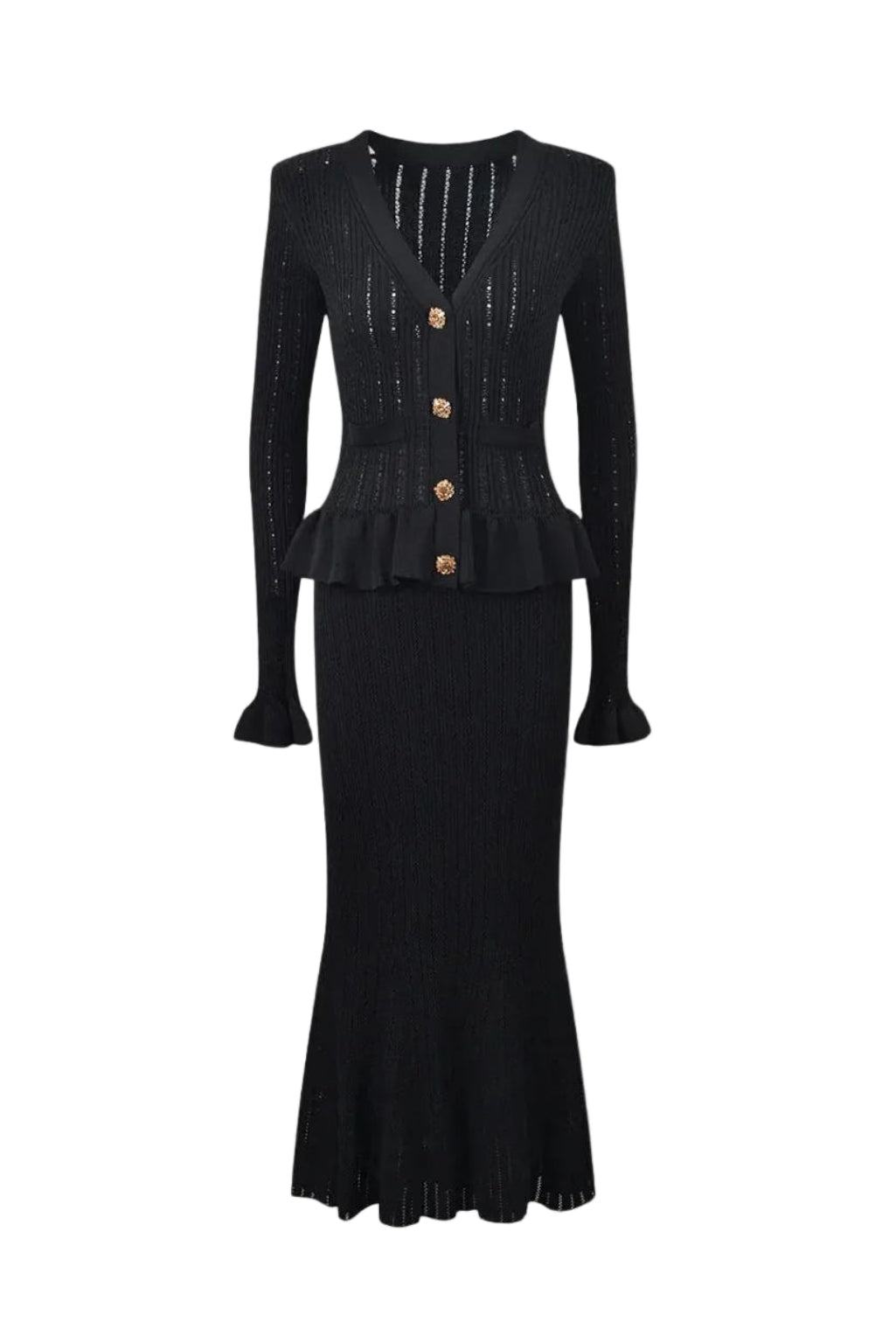 Tatiana Dress