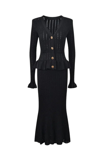 Tatiana Dress