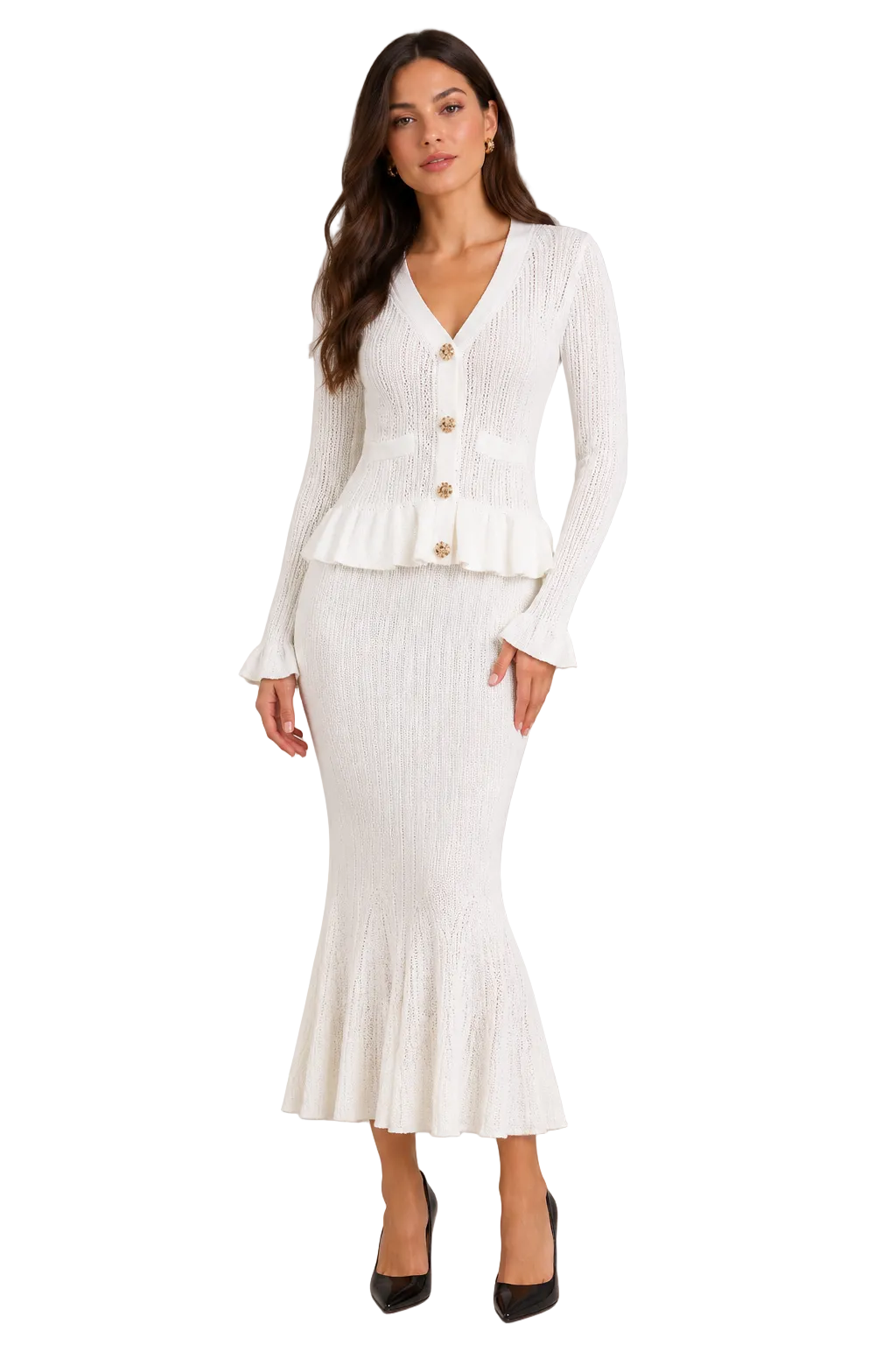 Tatiana Dress