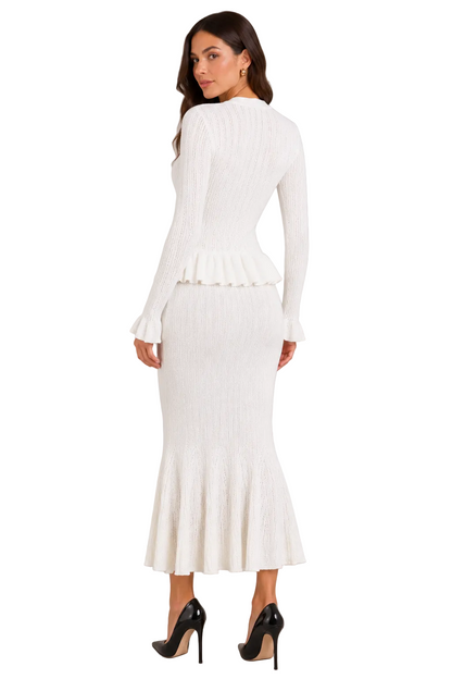Tatiana Dress
