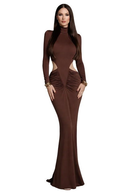 Thalia Dress