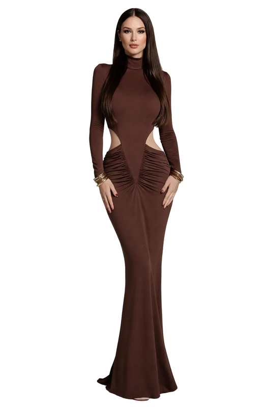 Thalia Dress