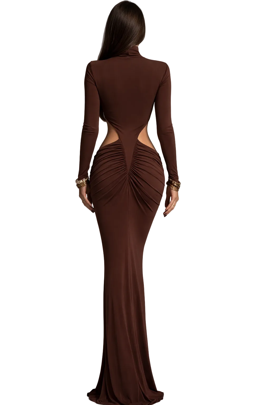Thalia Dress