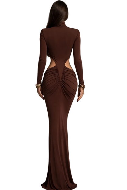 Thalia Dress