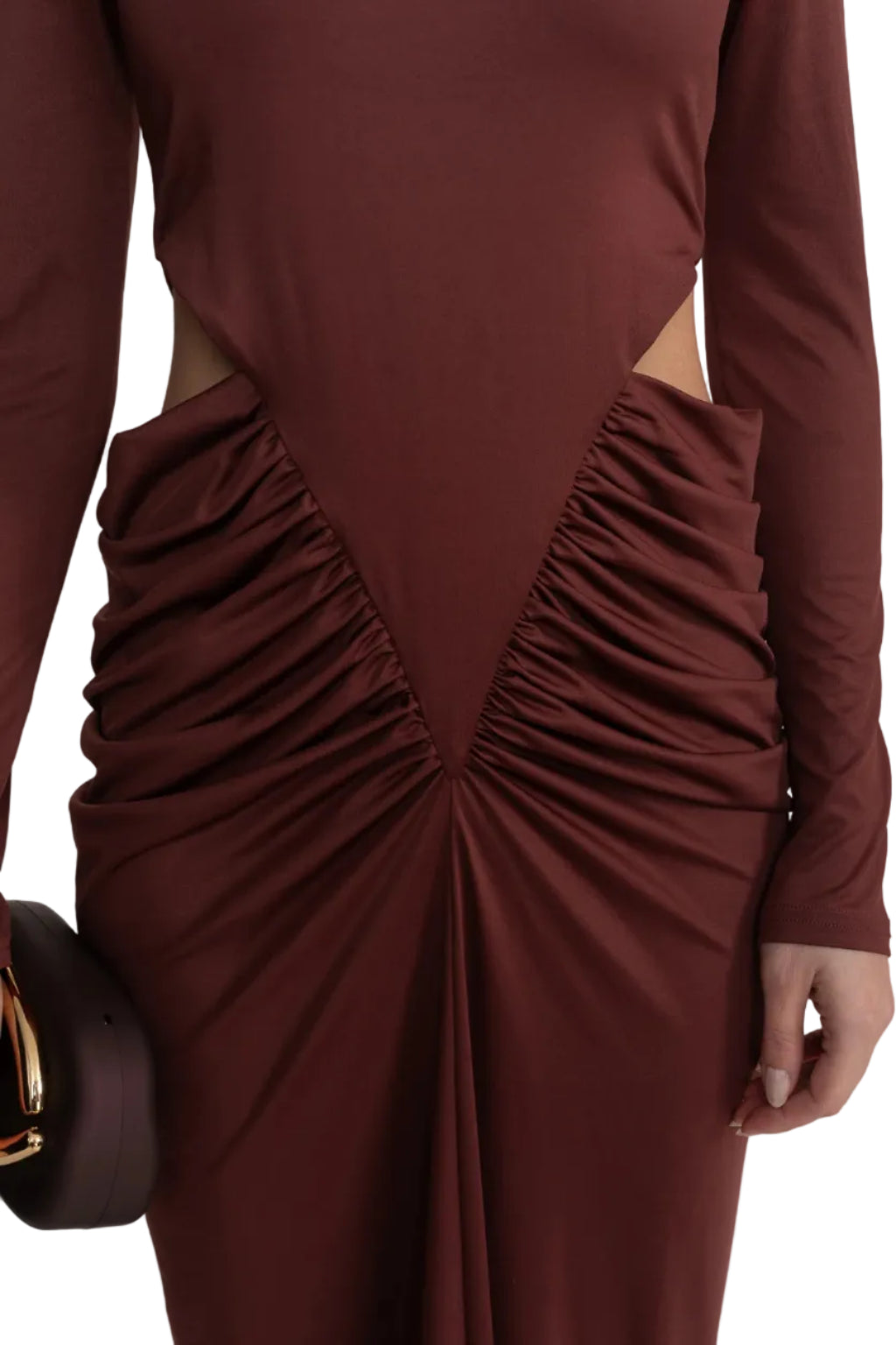 Thalia Dress