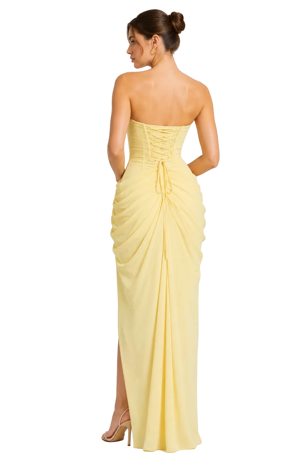 Tiara Dress