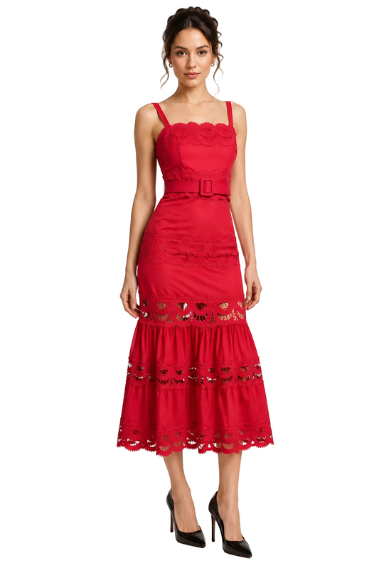 Valora Dress