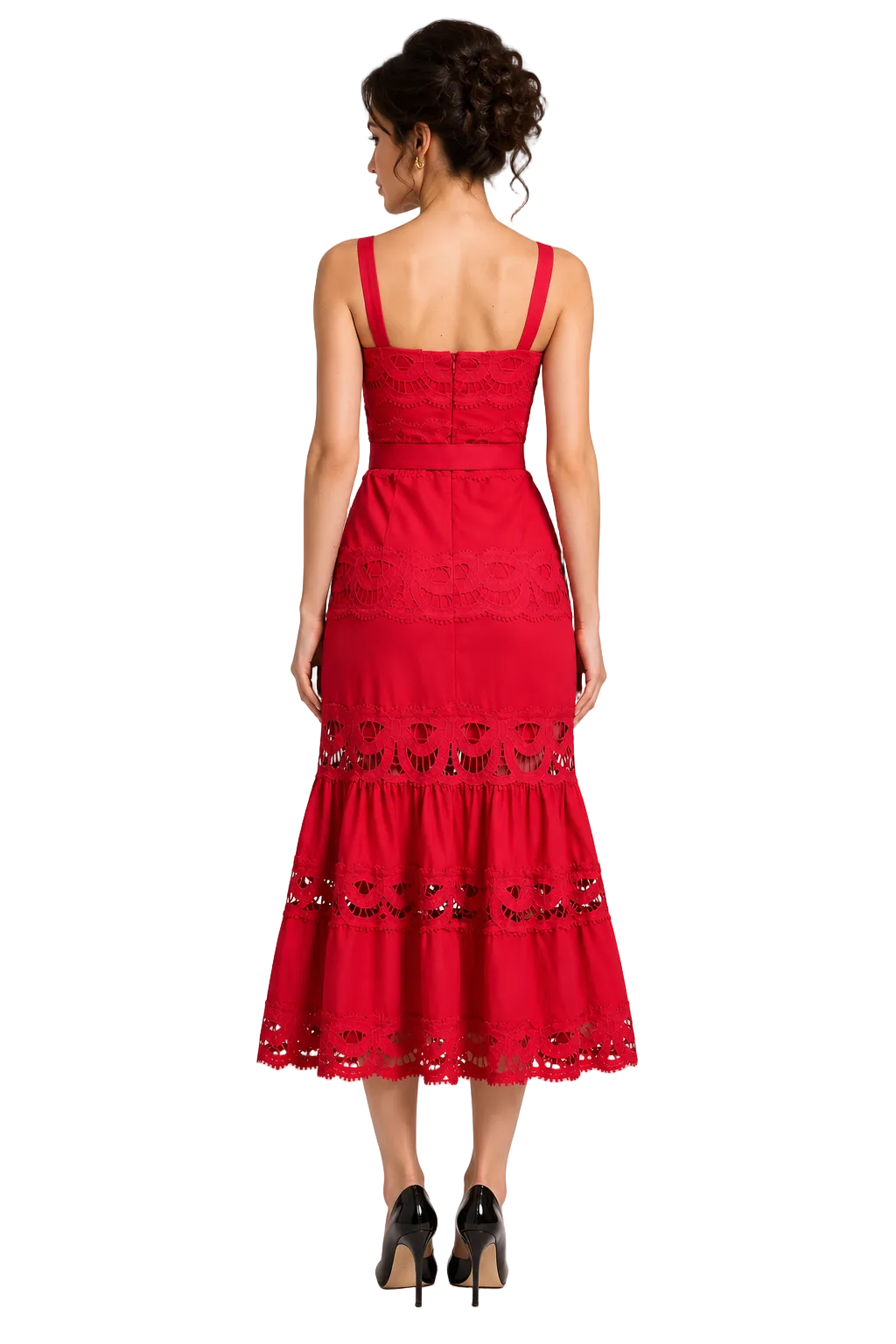Valora Dress