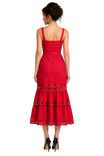 Valora Dress