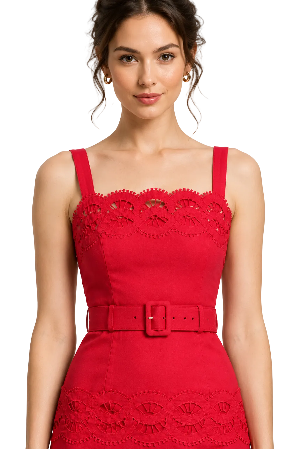 Valora Dress