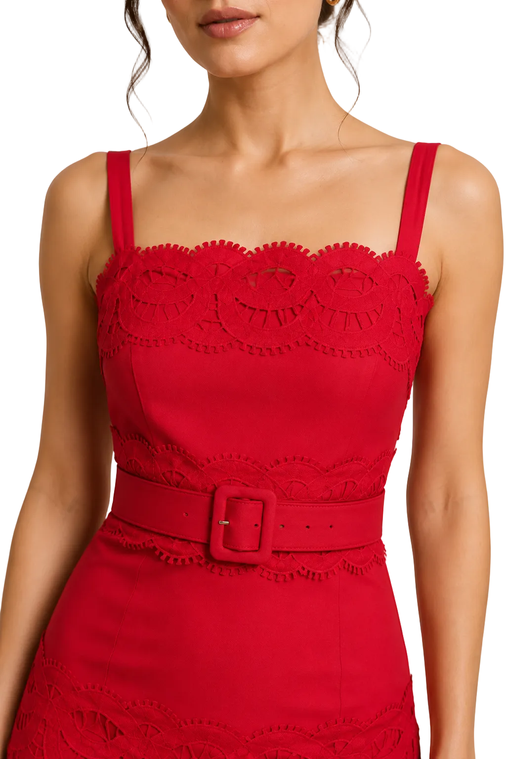 Valora Dress