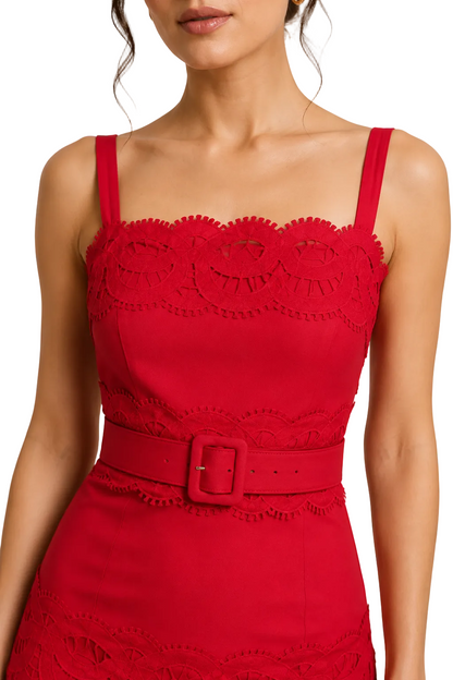 Valora Dress