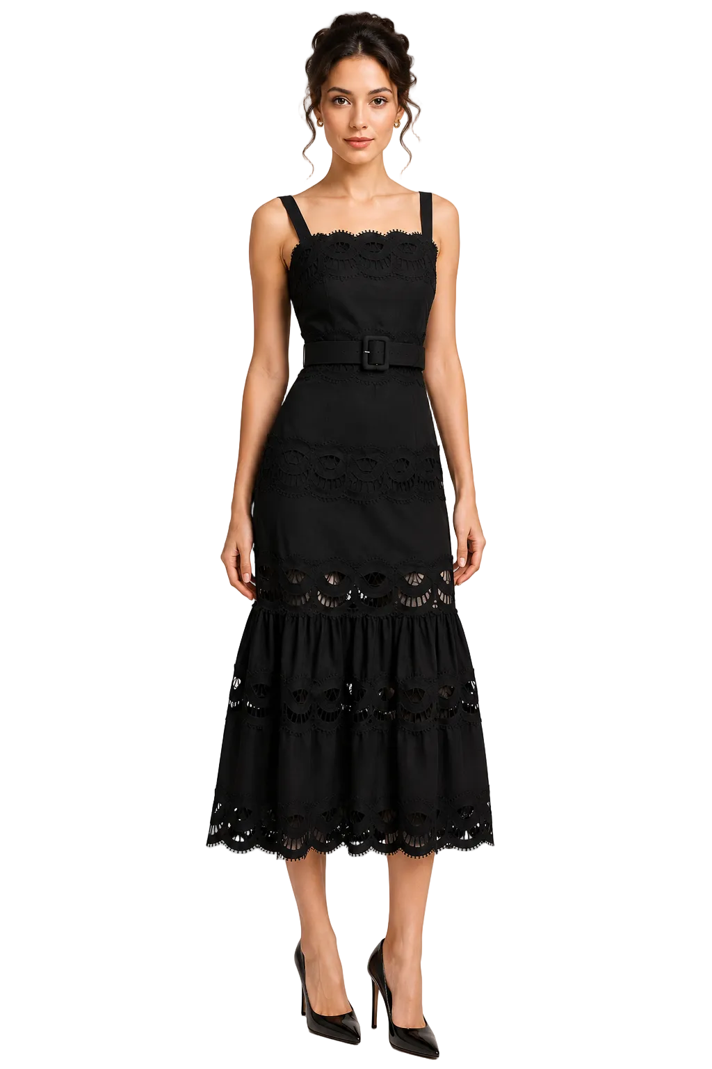 Valora Dress