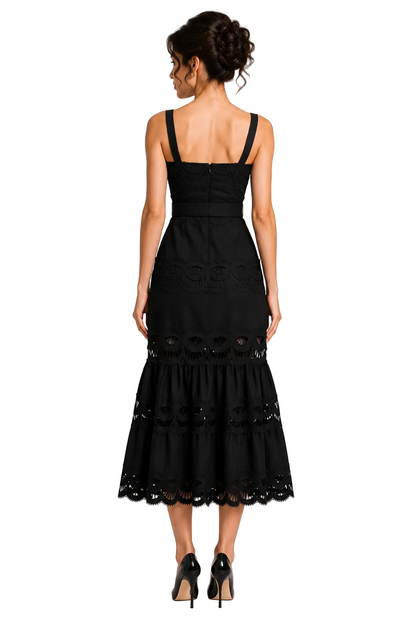 Valora Dress