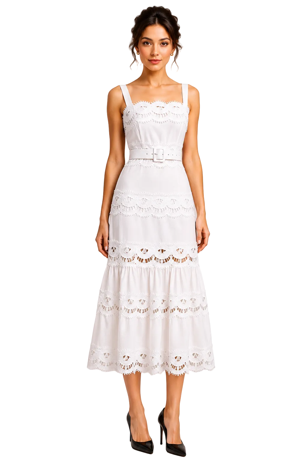 Valora Dress