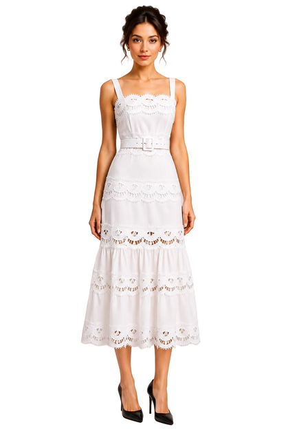 Valora Dress