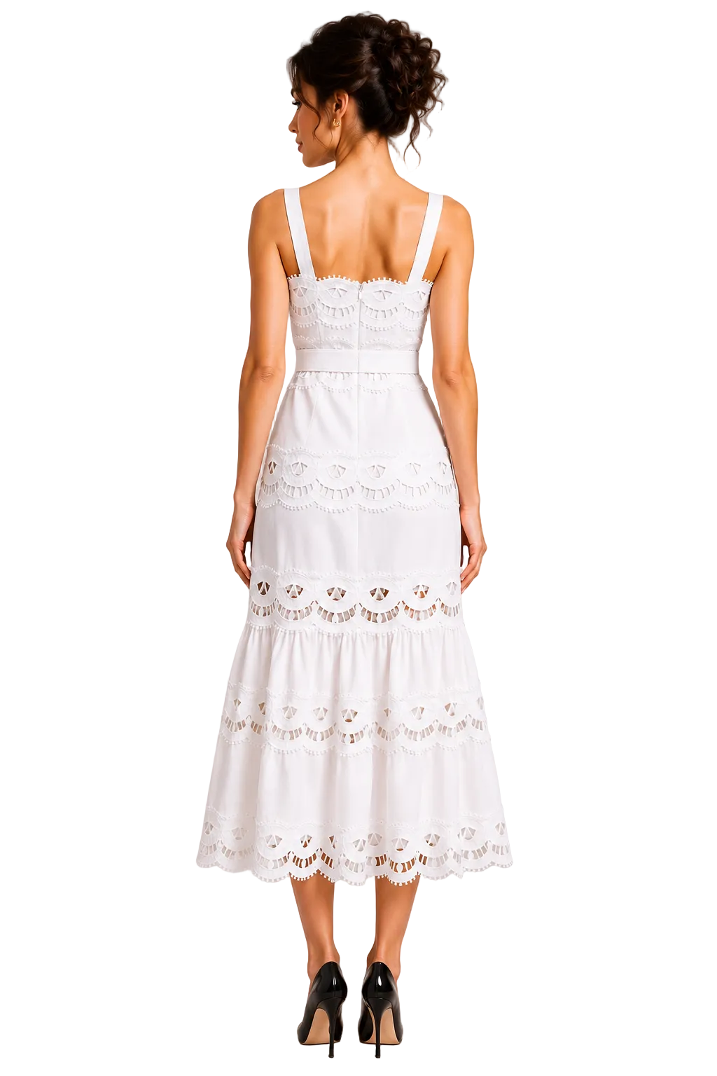 Valora Dress
