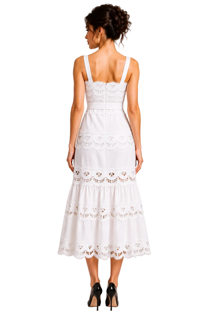 Valora Dress