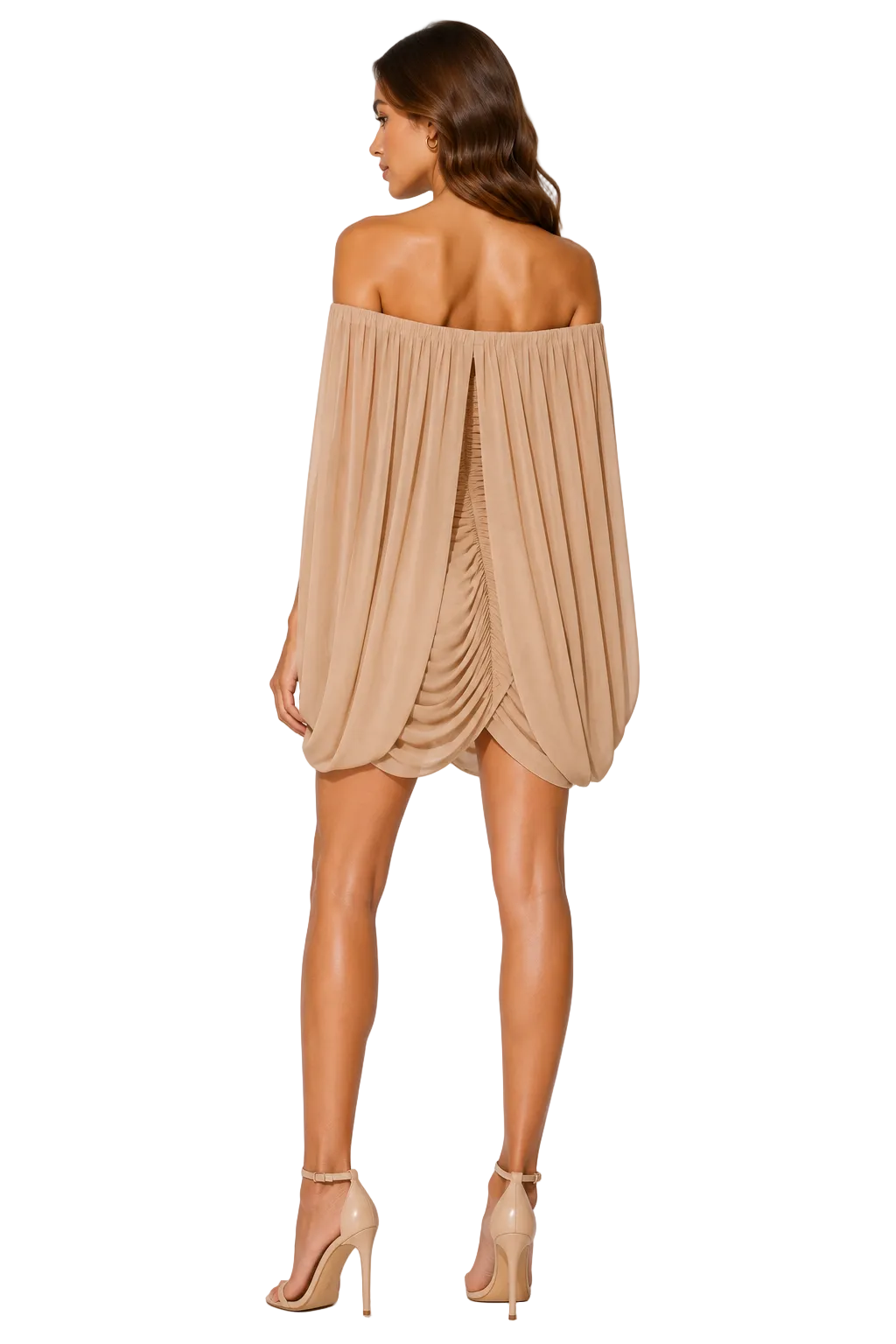 Vanessa Dress