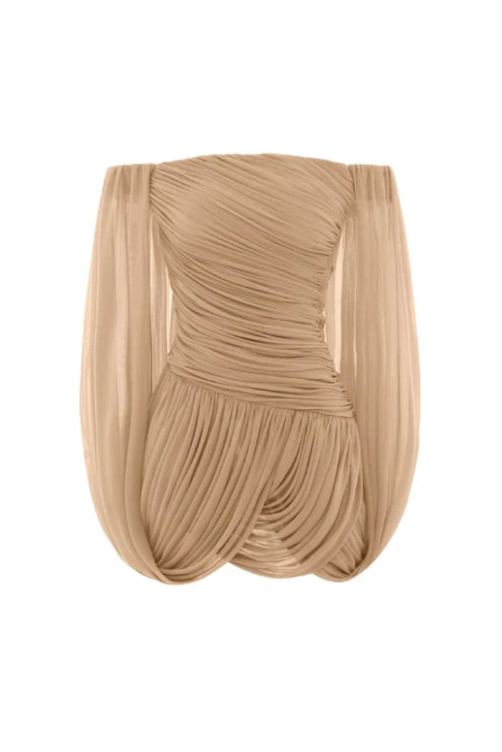 Vanessa Dress