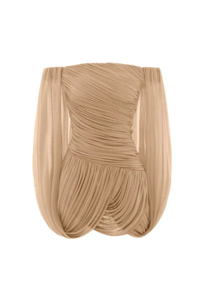Vanessa Dress