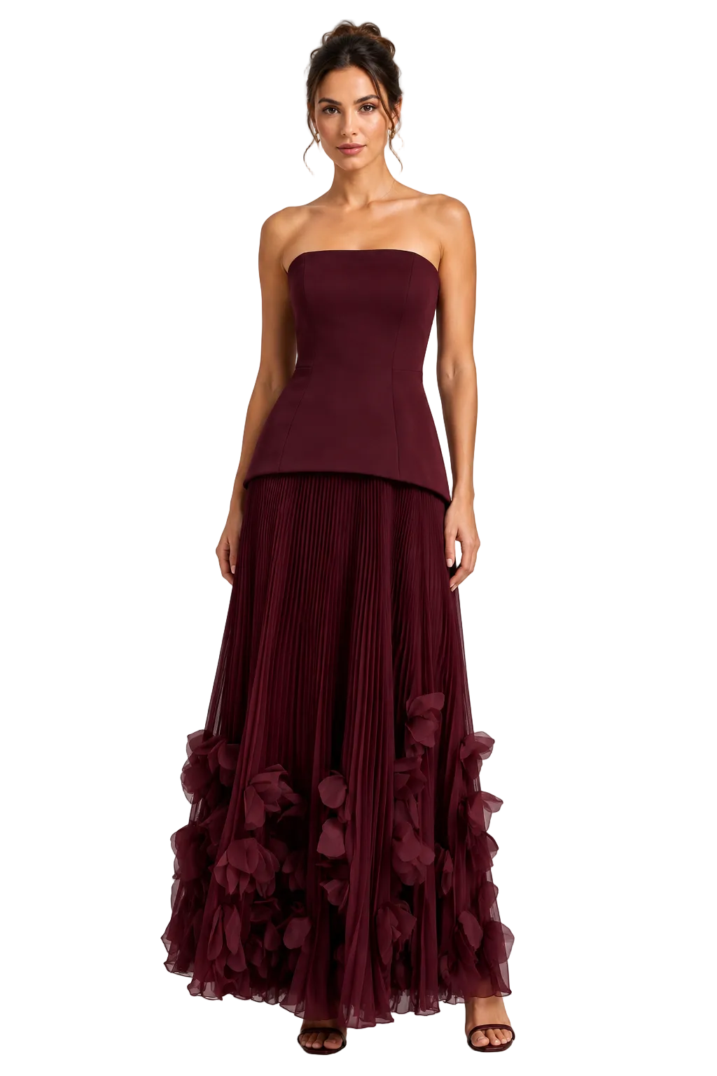 Venice Dress
