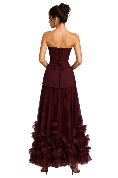 Venice Dress