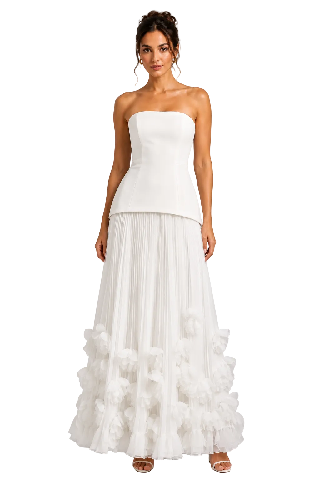 Venice Dress