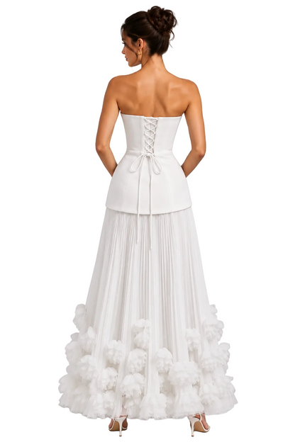 Venice Dress