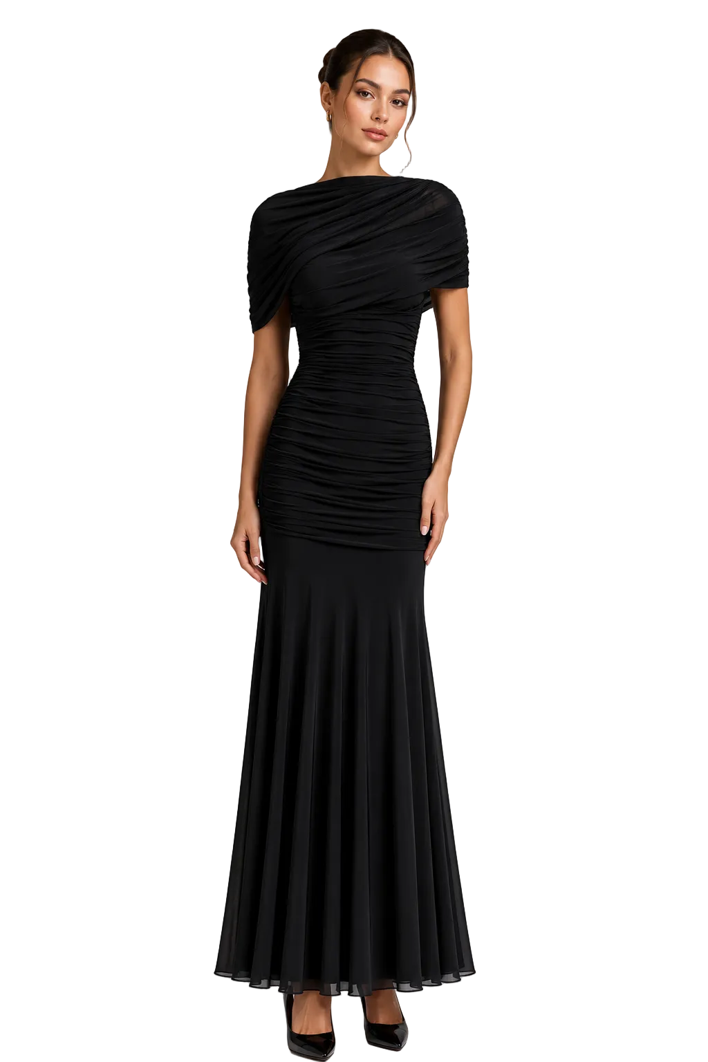 Venus Dress
