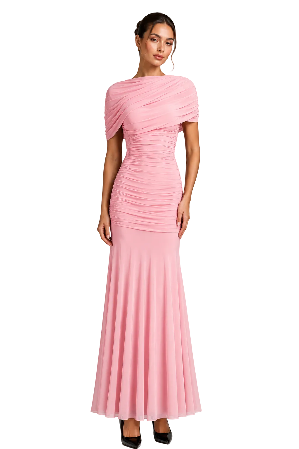 Venus Dress