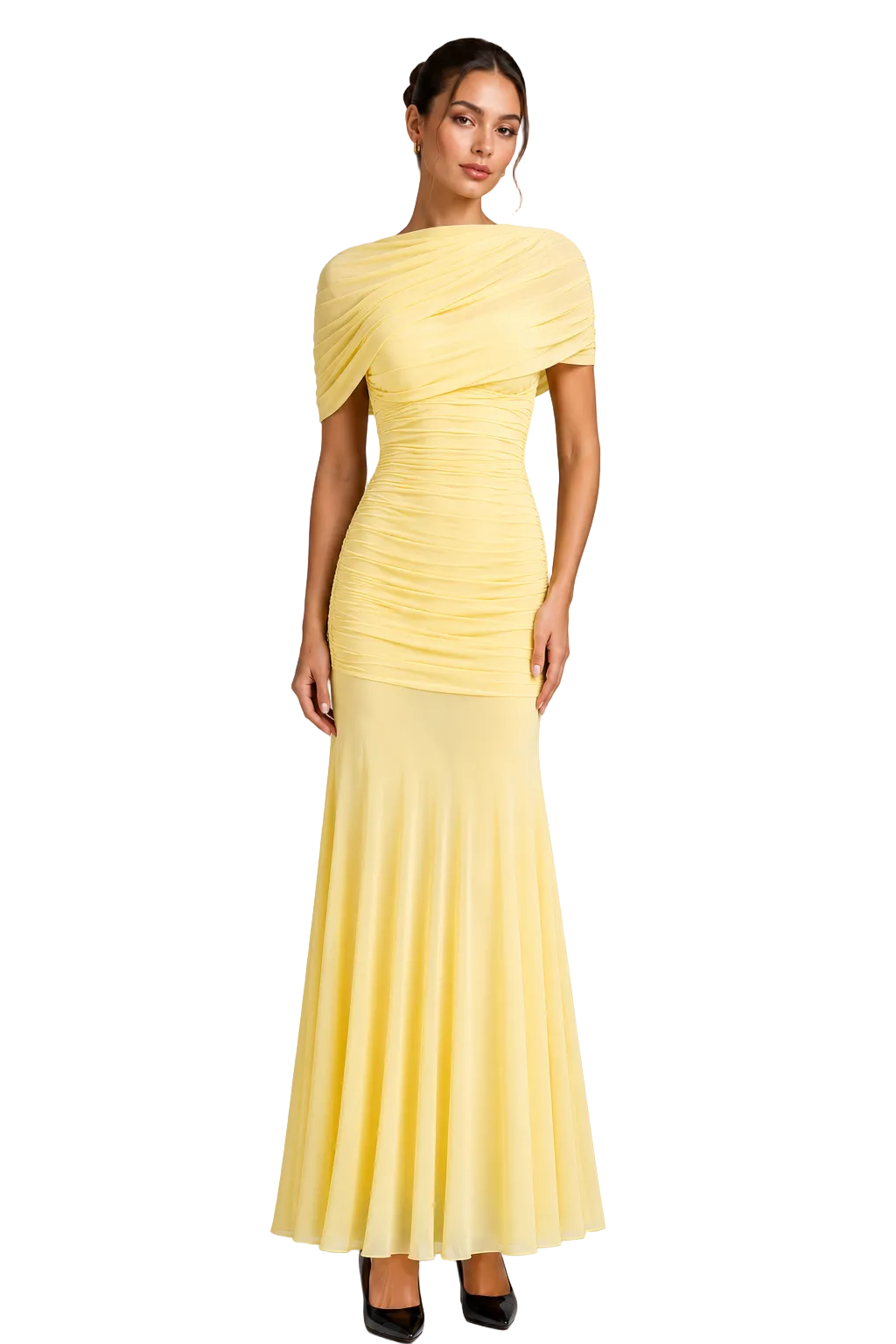 Venus Dress