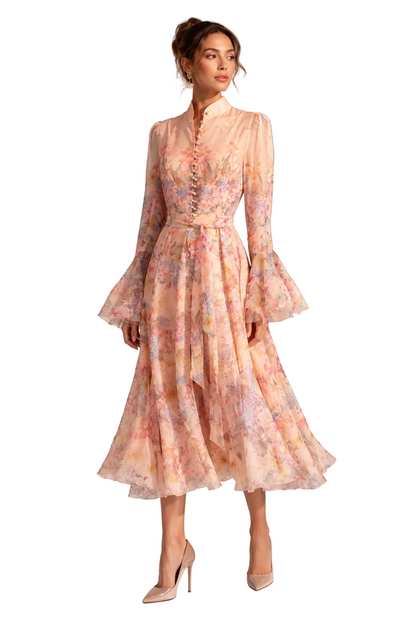 Verona Dress