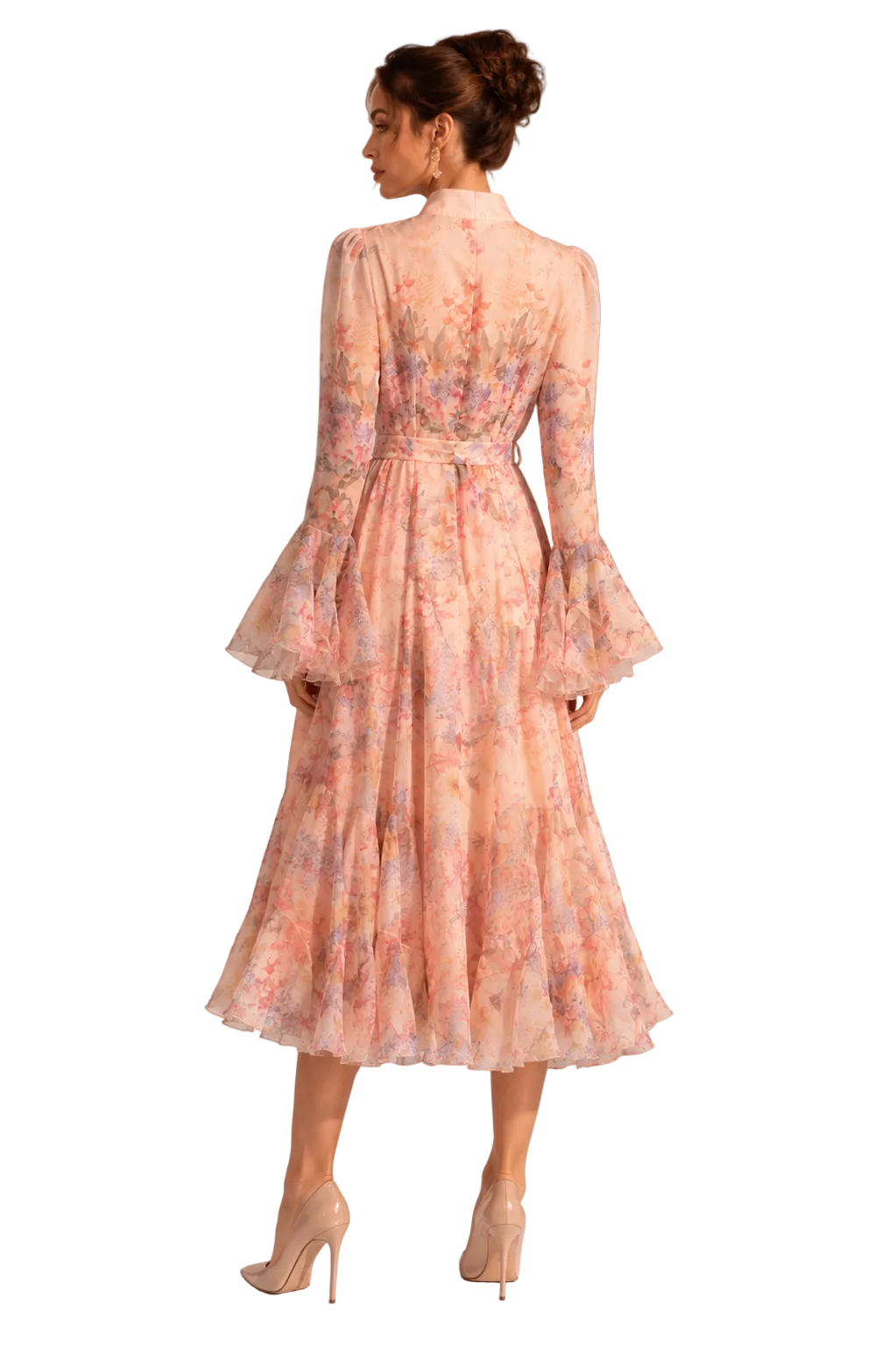 Verona Dress