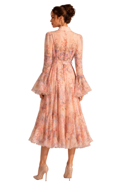 Verona Dress
