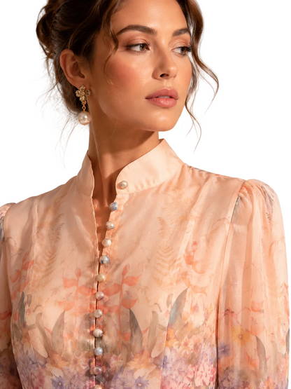 Verona Dress