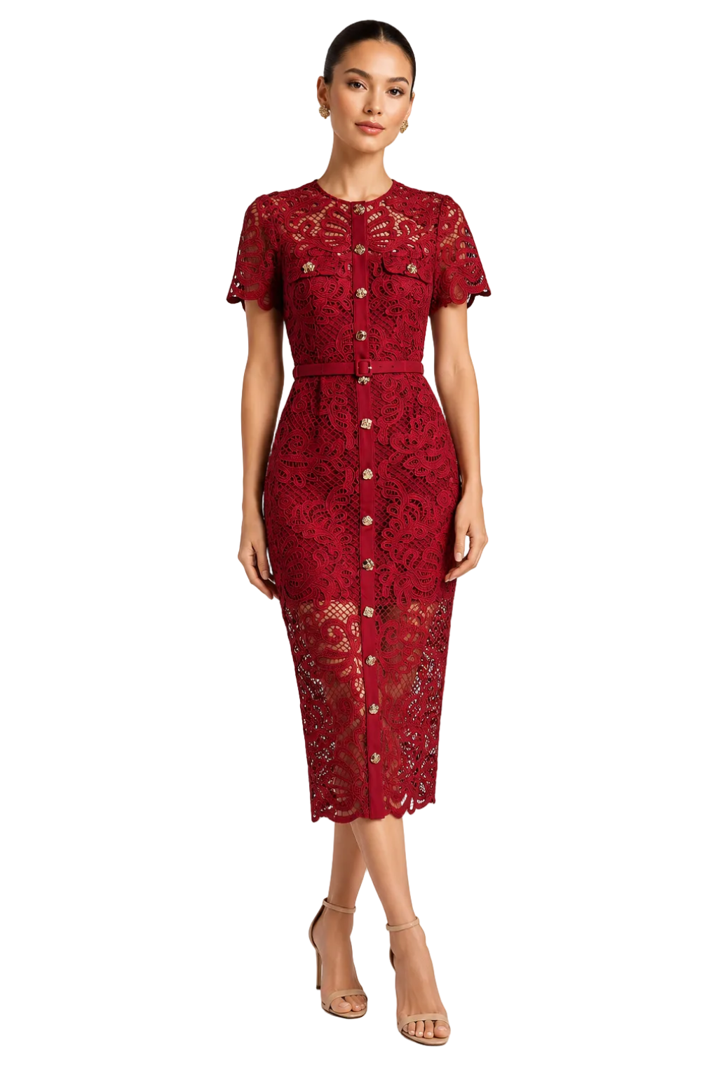 Victoria Dress