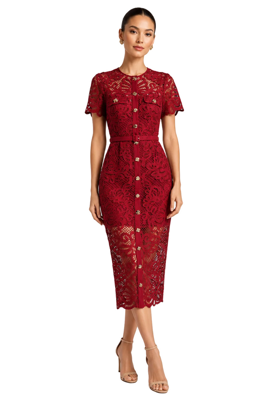 Victoria Dress