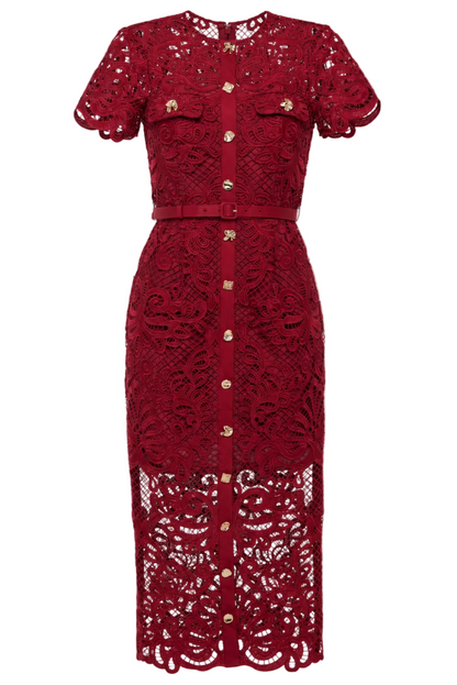 Victoria Dress