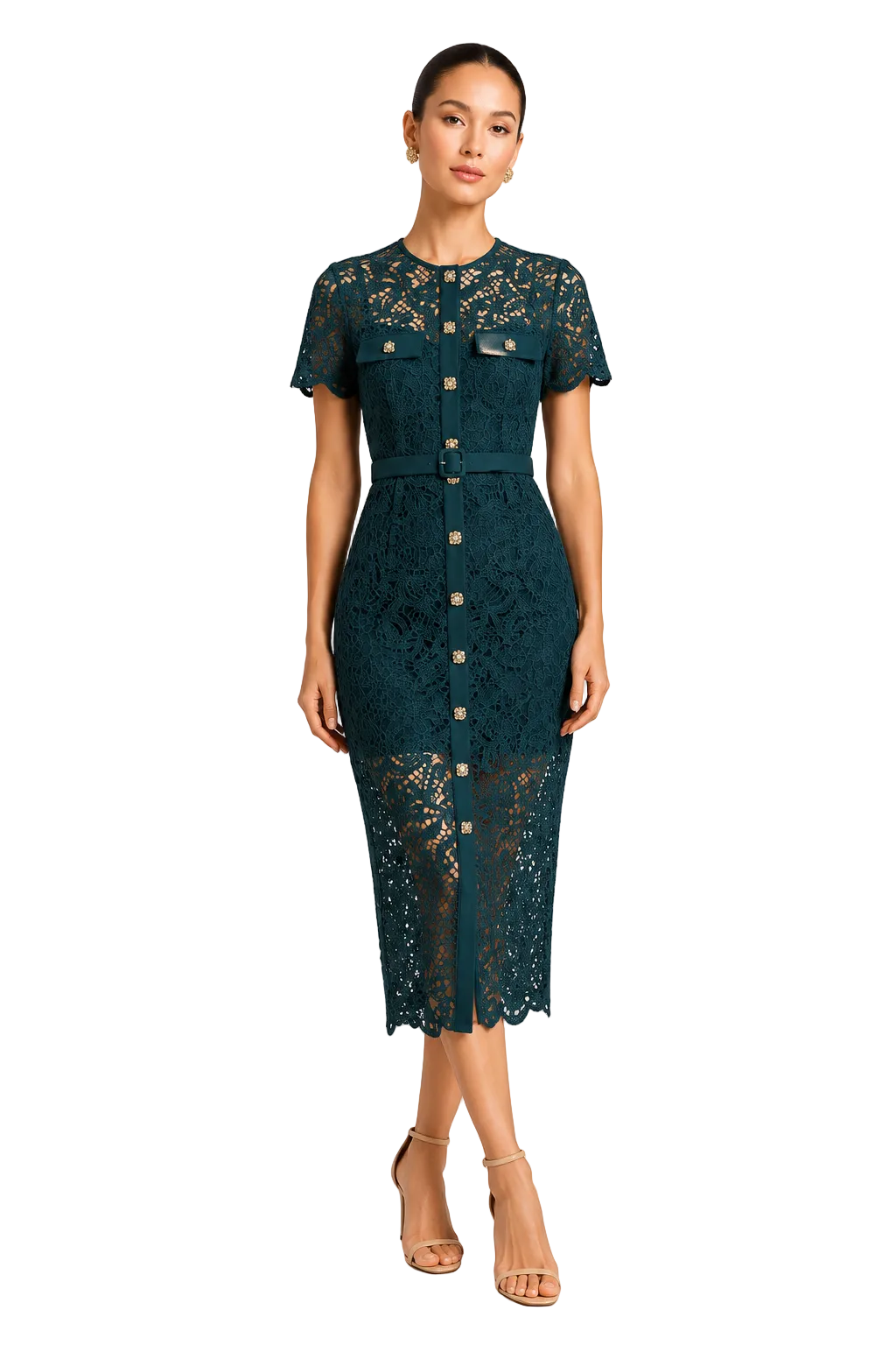 Victoria Dress