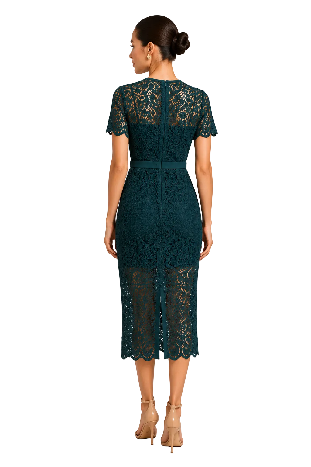 Victoria Dress