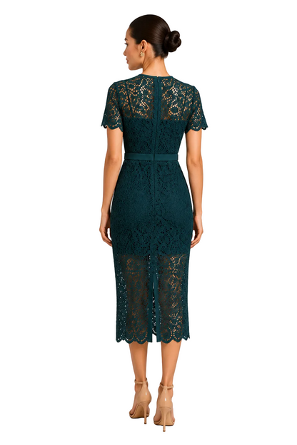 Victoria Dress